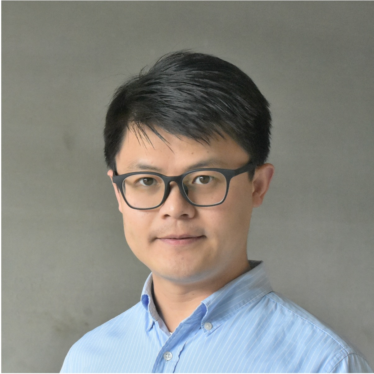 Xianjing Zhou